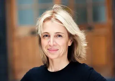 Sahar Hashemi