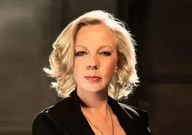 Deborah Meaden 