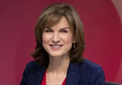 Fiona Bruce 