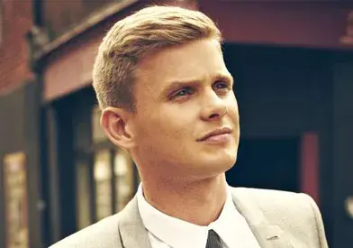 Jeff Brazier 