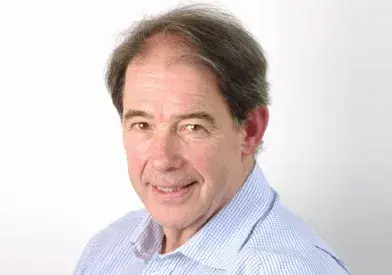 Jonathon Porritt official speaker profile picture