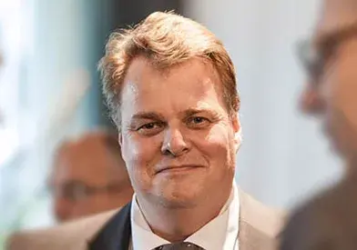 Lars Thomsen 