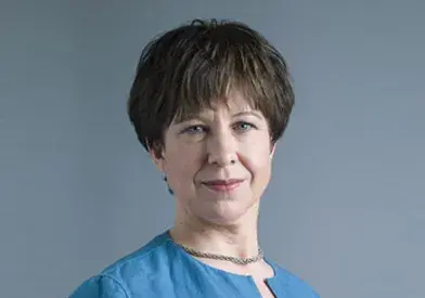 Lyse Doucet 