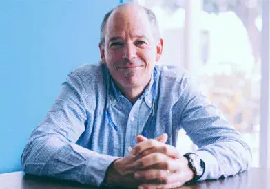 Marc Randolph 