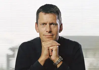 Martin Glenn 