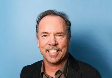 Mitch Lowe 