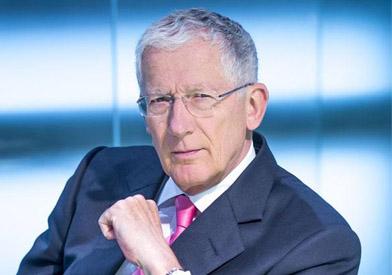 Nick Hewer