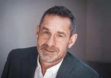 Paul Mason 