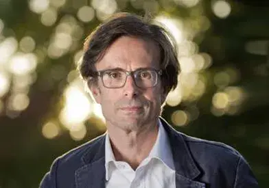 Robert Peston