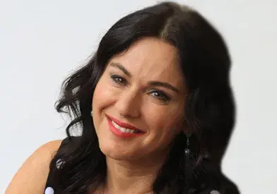 Tania de Jong 