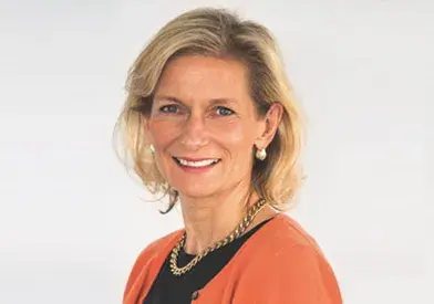 Zanny Minton Beddoes 