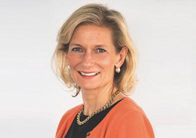 Zanny Minton Beddoes 