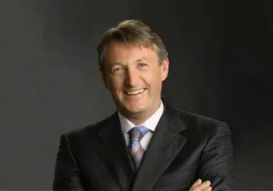 Kevin Gaskell