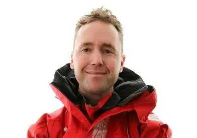 Brendan Hall 