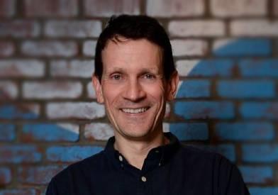 Bruce Daisley
