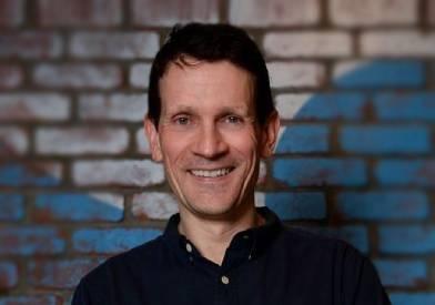 Bruce Daisley 