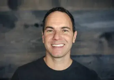 Chris Barton 