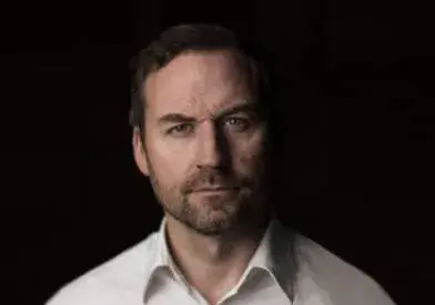 Colin MacLachlan