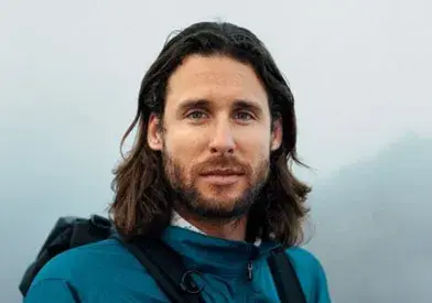 David Mayer De Rothschild official speaker profile picture