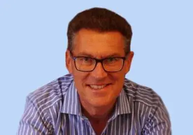 David Smith 