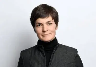 Ellen MacArthur 