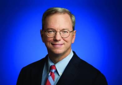 Eric Schmidt