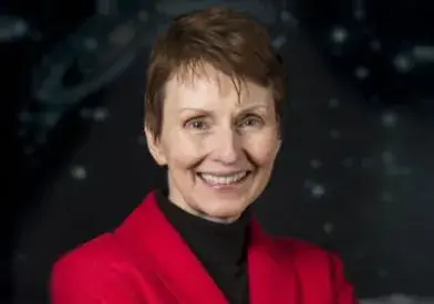 Helen Sharman 