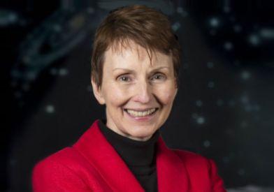 Helen Sharman 