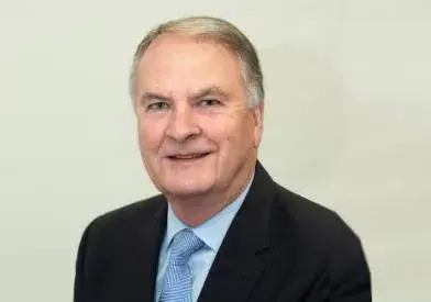 Ian Mullen 