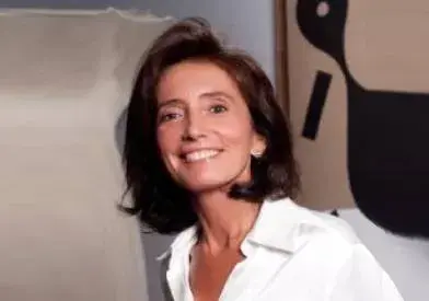 Isabel Aguilera 
