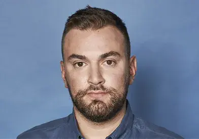 Jonny Benjamin 