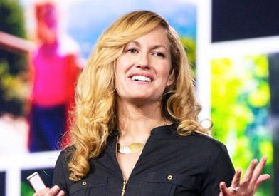 Kate Brandt