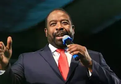 Les Brown 