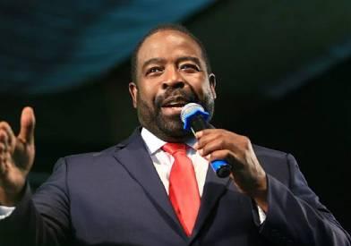 Les Brown 