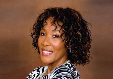 Makaziwe Mandela 