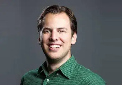 Mike Krieger 