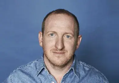 Neil Laybourn official speaker profile picture