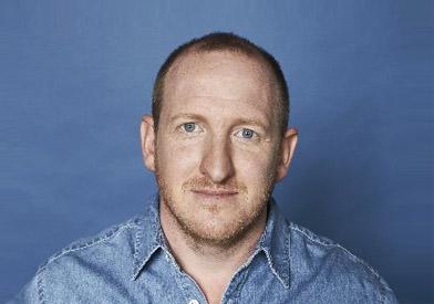 Neil Laybourn