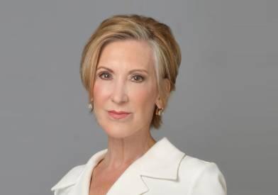 Carly Fiorina 