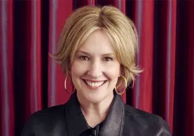 Brene Brown 