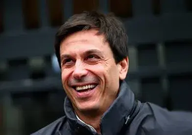 Toto Wolff 