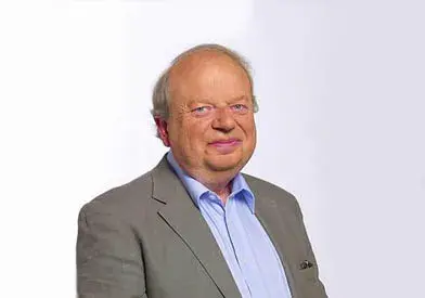 John Sergeant