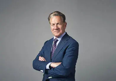 Michael Portillo
