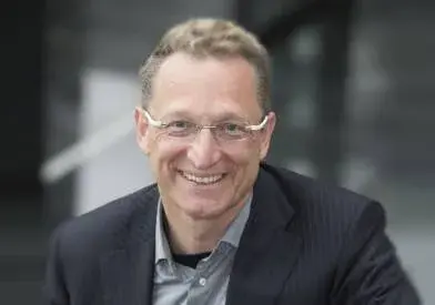 Andreas Weigend 