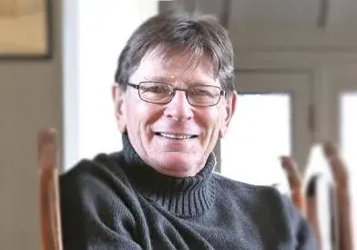 Barry Gibbons 