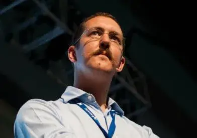Ben Hammersley