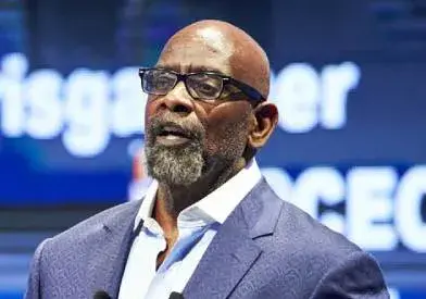 Chris Gardner 