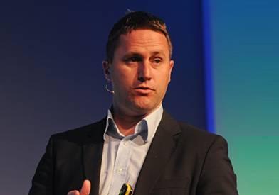 Damian Hughes