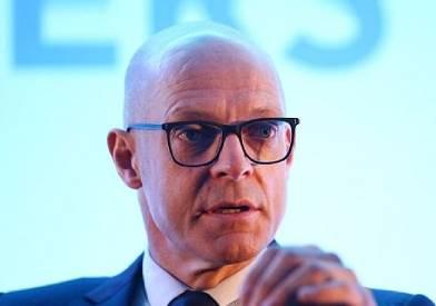 Dave Brailsford 