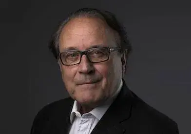 Dr James Bellini 